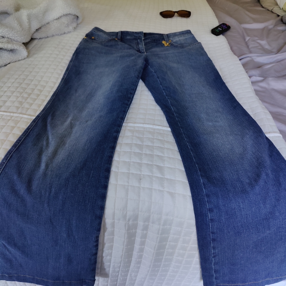 Escada Jeans